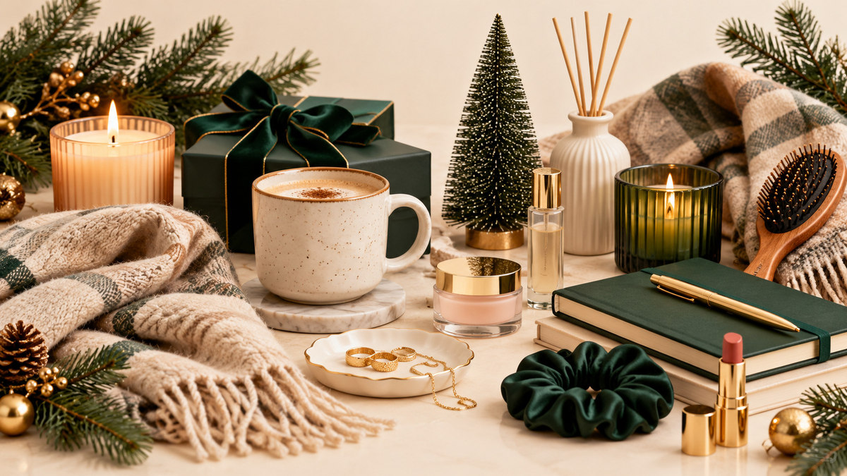 Luxury gifts