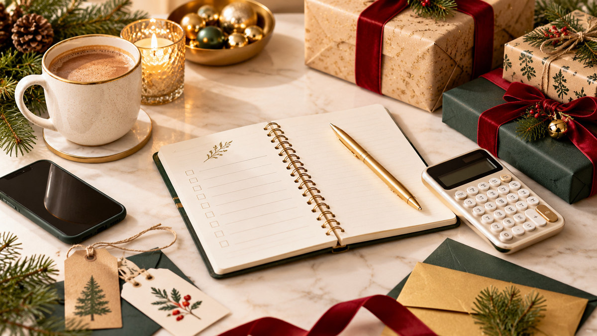 Small thoughtful gifts